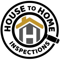 House to Home Inspections - Calgary Logo