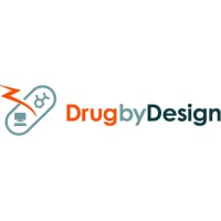 Drug by Design Logo
