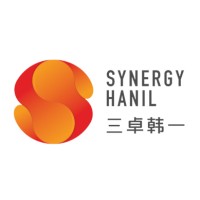Synergy Hanil Polymer Technologies Co., Ltd. Logo