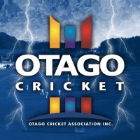 Otago Cricket Association Logo