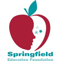 Springfield Education Foundation Logo