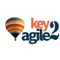key2agile - agil werden Logo