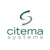 citema systems GmbH Logo