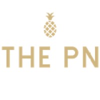 THE PN EVENT Logo