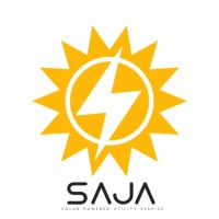 SAJA Logo