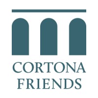 CortonaFriends Logo