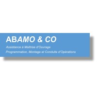 ABAMO & CO Logo