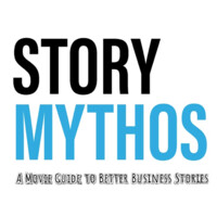 StoryMythos Logo