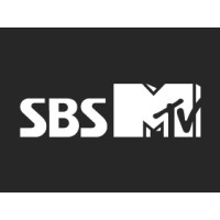 MTV Korea (SBS VIACOM) Logo