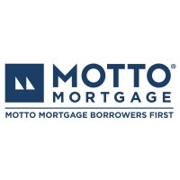 MOTTO MORTGAGE BORROWERS FIRST Logo