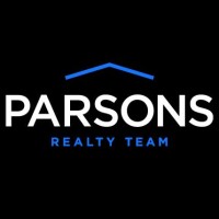 Parsons Realty Team Logo