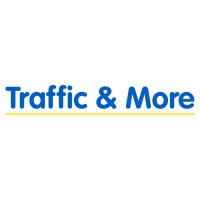 Traffic & More Logo