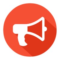 Public speaking school Kalbekviesai.lt Logo