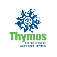 SWU Thymos Logo
