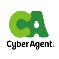 CyberAgent, Inc. @NYC Logo