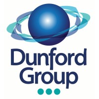 The Dunford Group Logo