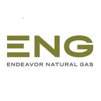 Endeavor Natural Gas Logo