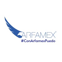 ARFAMEX Oftalmología Logo