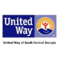 United Way of South Central Georgia Logo