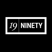19-Ninety Logo