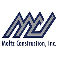 Moltz Construction, Inc. Logo