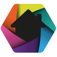 The National House Project Logo