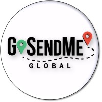 GoSendMe Global Logo