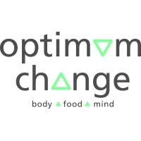 Optimum Change Logo