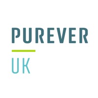 Purever UK Ltd Logo
