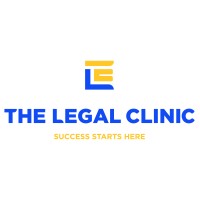 The Legal Clinic Logo