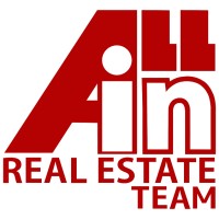 All-In Real Estate Team Logo