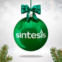 Síntesis Logo