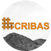 Cribas y Productos Metálicos Logo