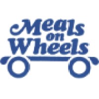 Meals on Wheels of Norman Logo