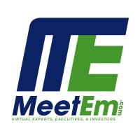 MeetEm.com Logo