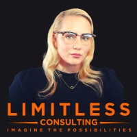 Limitless Consulting Logo