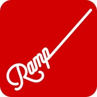 ramp.work Logo