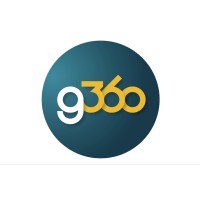 Generación 360 Logo
