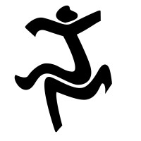 Jumping Monkey Stagecraft Logo