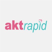 Aktrapid Nursing Logo