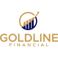 GoldLine Financial Logo
