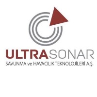 Ultrasonar Savunma ve Havacılık Teknolojileri AŞ Logo