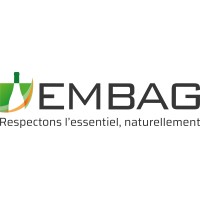 EMBAG Logo