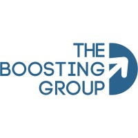 The Boosting Group Logo