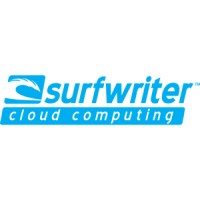 surfwriter.com Logo