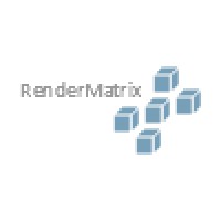 RenderMatrix, Inc. Logo