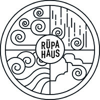 RŪPAHAUS Logo