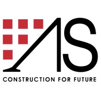 AS Teknolojik Construction Logo