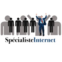 specialisteinternet.fr Logo