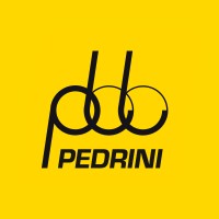 Pedrini S.p.A. Logo